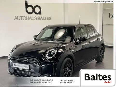 Annonce MINI COOPER Essence 2023 d'occasion 