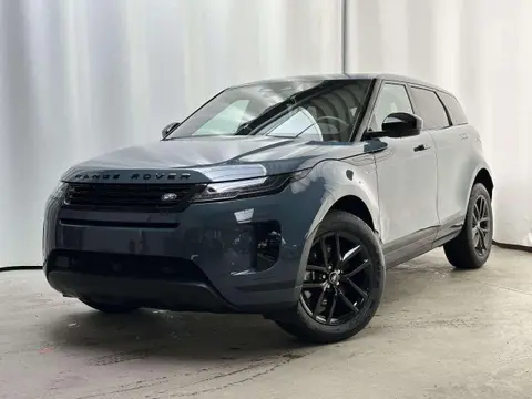 Annonce LAND ROVER RANGE ROVER EVOQUE Essence 2024 d'occasion 