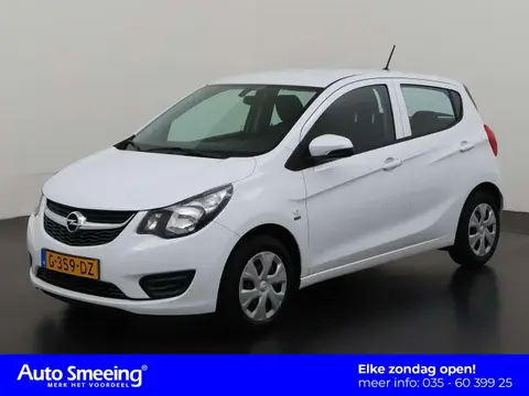 Used OPEL KARL Petrol 2019 Ad 