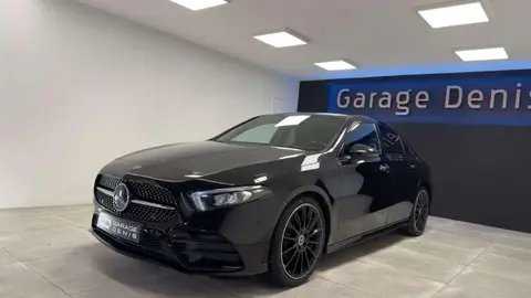 Used MERCEDES-BENZ CLASSE A Diesel 2019 Ad 