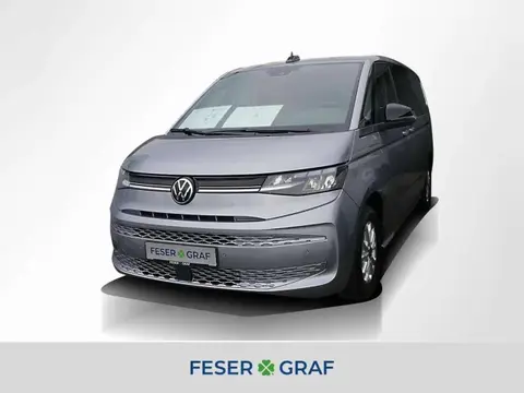 Annonce VOLKSWAGEN T7 Diesel 2024 d'occasion 