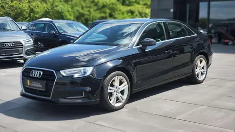 Used AUDI A3 Petrol 2019 Ad Germany