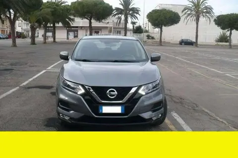 Used NISSAN QASHQAI Diesel 2019 Ad 