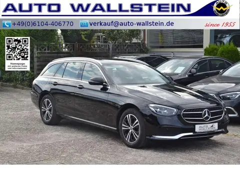 Used MERCEDES-BENZ CLASSE E Petrol 2023 Ad 