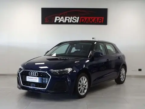 Annonce AUDI A1 Essence 2023 d'occasion 