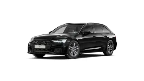 Used AUDI A6 Hybrid 2024 Ad 