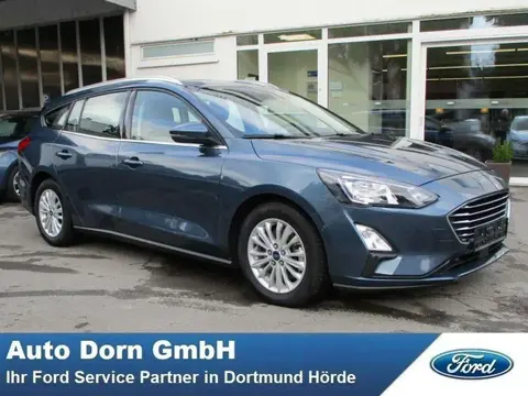 Used FORD FOCUS Petrol 2021 Ad 