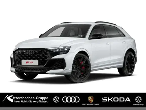 Annonce AUDI RSQ8 Essence 2024 d'occasion 