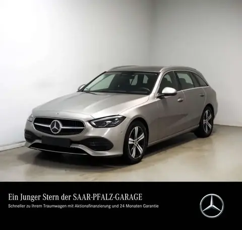 Annonce MERCEDES-BENZ CLASSE C Essence 2022 d'occasion 