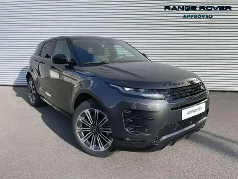 Used LAND ROVER RANGE ROVER EVOQUE  2024 Ad 