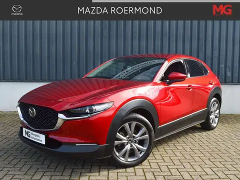 Used MAZDA CX-30 Petrol 2022 Ad 