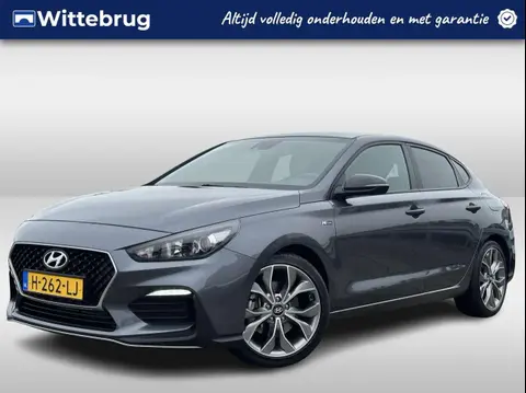 Used HYUNDAI I30 Petrol 2020 Ad 