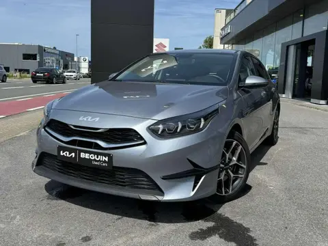 Used KIA CEED Petrol 2024 Ad 