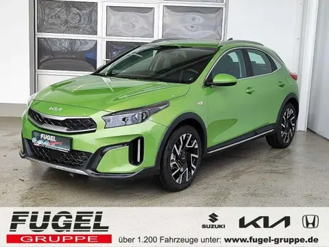 Used KIA XCEED Petrol 2024 Ad 