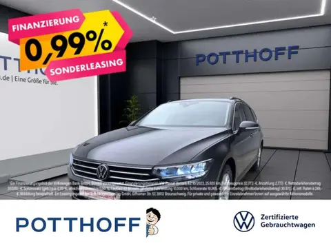 Used VOLKSWAGEN PASSAT Petrol 2024 Ad 