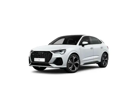 Used AUDI Q3 Diesel 2024 Ad 