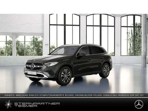 Used MERCEDES-BENZ CLASSE GLC Petrol 2023 Ad Germany