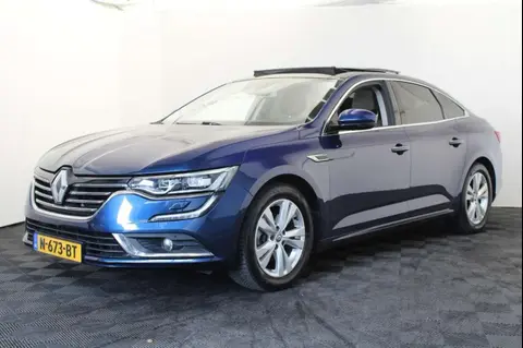 Used RENAULT TALISMAN Petrol 2017 Ad 