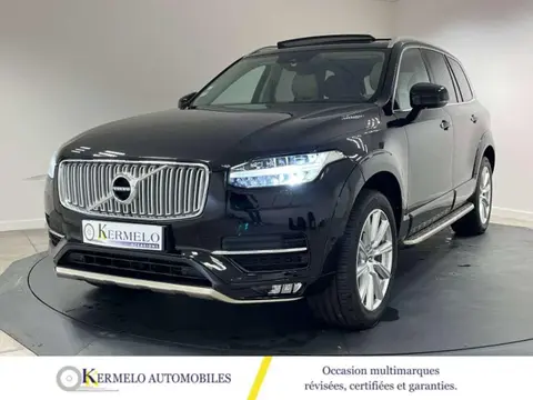 Used VOLVO XC90 Diesel 2016 Ad 