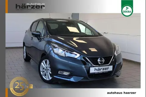 Used NISSAN MICRA Petrol 2019 Ad 