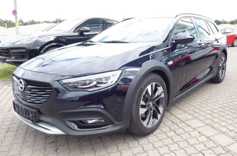 Used OPEL INSIGNIA Diesel 2019 Ad 