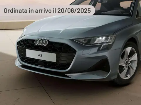 Annonce AUDI A3 Hybride 2024 d'occasion 