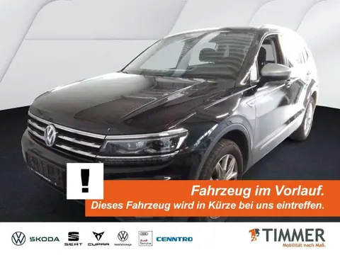 Used VOLKSWAGEN TIGUAN Diesel 2021 Ad 