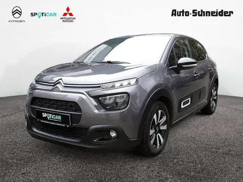 Used CITROEN C3 Petrol 2024 Ad 