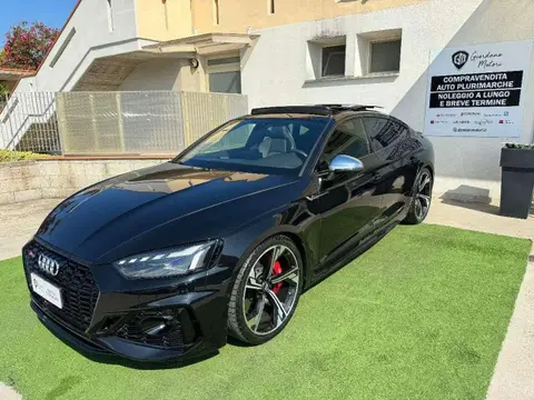 Used AUDI A5 Petrol 2020 Ad 