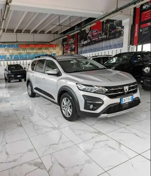 Annonce DACIA JOGGER Essence 2023 d'occasion 