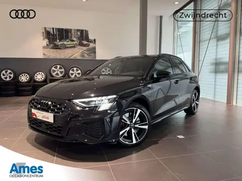 Used AUDI A3 Hybrid 2024 Ad 