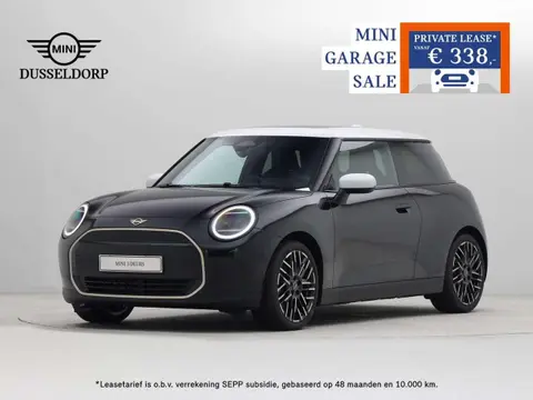 Annonce MINI COOPER Électrique 2024 d'occasion 