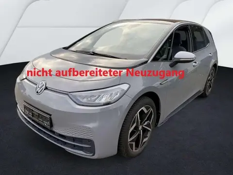 Used VOLKSWAGEN ID.3 Electric 2021 Ad 