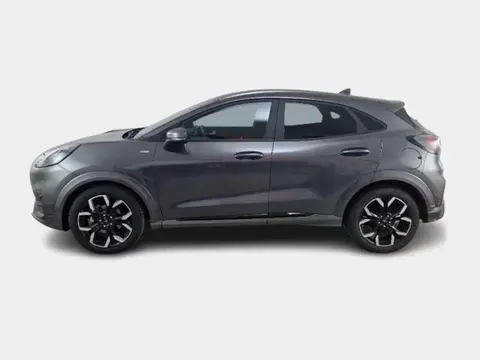 Annonce FORD PUMA Hybride 2022 d'occasion 