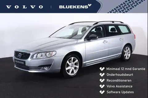 Annonce VOLVO V70 Essence 2016 d'occasion 