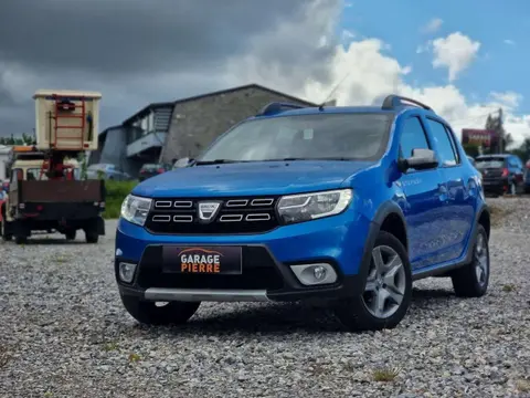 Annonce DACIA SANDERO Essence 2019 d'occasion 