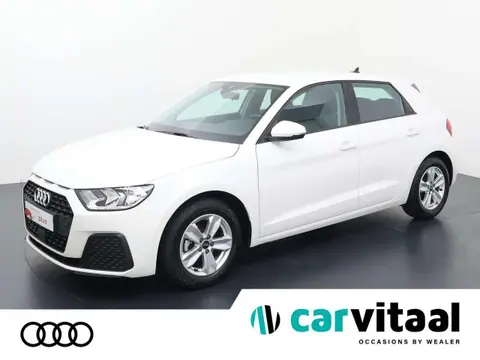 Used AUDI A1 Petrol 2022 Ad 