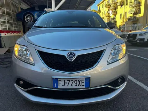 Used LANCIA YPSILON Diesel 2017 Ad 