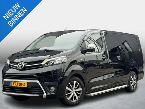 Used TOYOTA PROACE Diesel 2020 Ad 