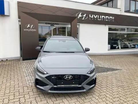 Annonce HYUNDAI I30 Essence 2024 d'occasion 