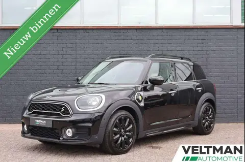 Used MINI COOPER Hybrid 2020 Ad 