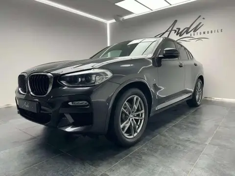 Used BMW X4 Petrol 2019 Ad 