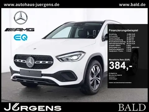 Annonce MERCEDES-BENZ CLASSE GLA Essence 2023 d'occasion 