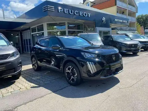 Annonce PEUGEOT 2008 Électrique 2024 d'occasion 