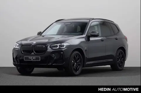 Annonce BMW IX3 Électrique 2024 d'occasion 