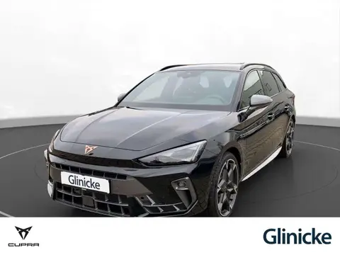 Used CUPRA LEON Hybrid 2024 Ad 