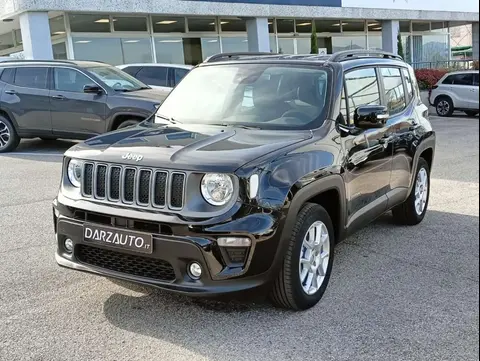 Used JEEP RENEGADE Diesel 2024 Ad 