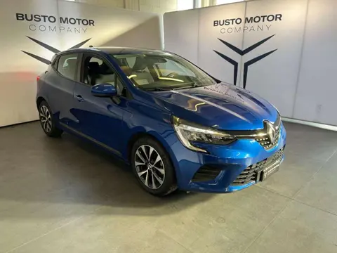 Annonce RENAULT CLIO Diesel 2022 d'occasion 