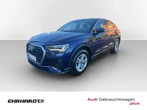 Used AUDI Q3 Petrol 2021 Ad 