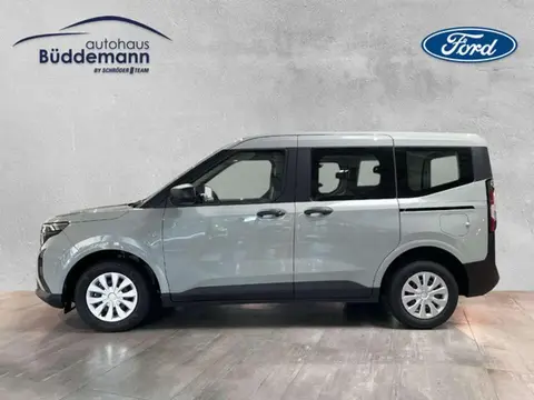 Annonce FORD TOURNEO Essence 2024 d'occasion 